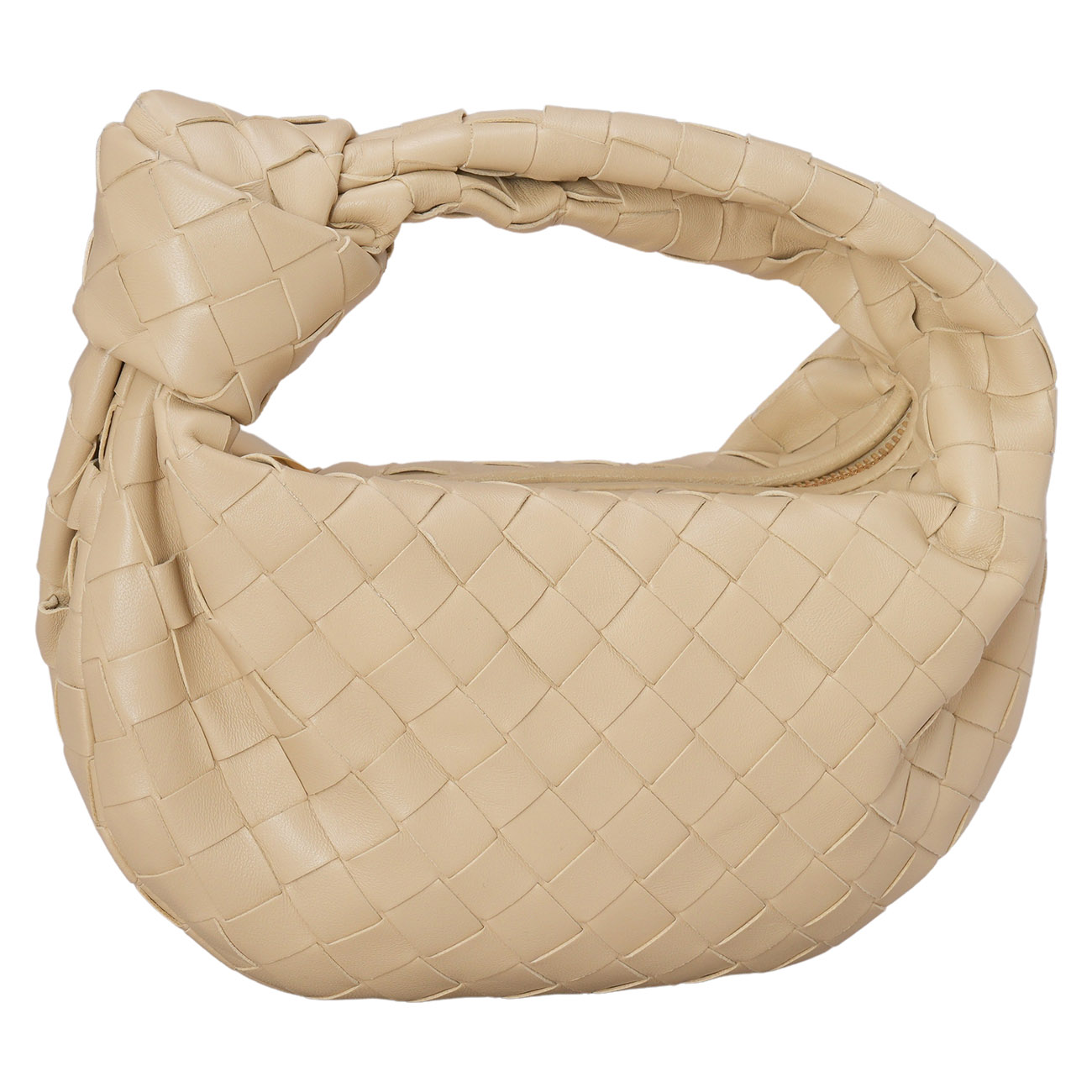 BOTTEGA VENETA(USED)보테가베네타 미니 조디 백